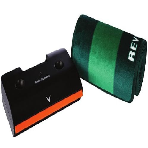 Putting Training Device
