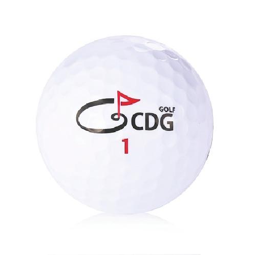 Golf ball